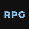Random Password Generator: RPG icon