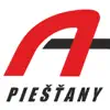 A-TAXI Piešťany App Positive Reviews