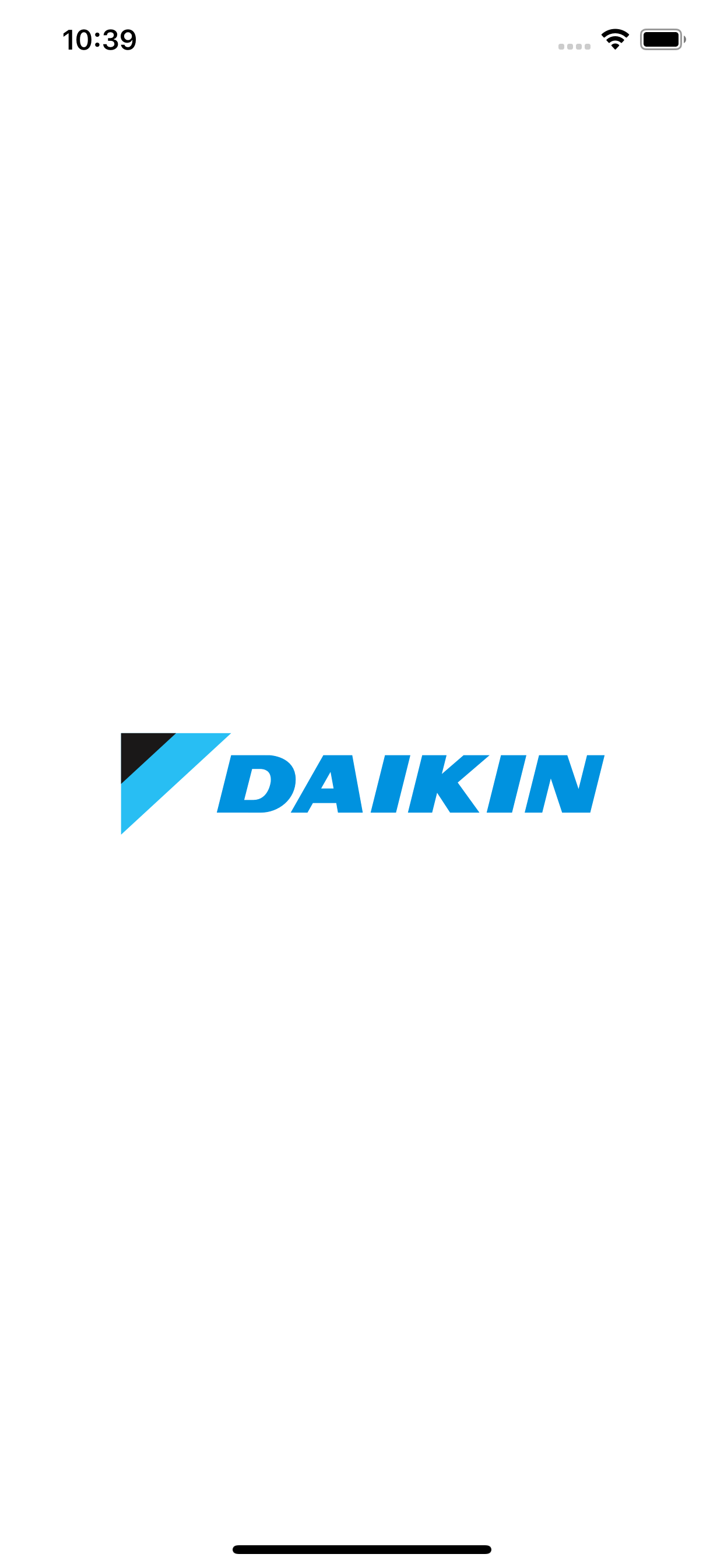 GO DAIKIN