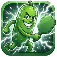 Pickleball Smash