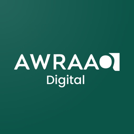 AWRAAQ BlockTrade