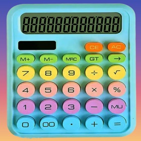 Advanced Calculators