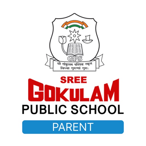 SGPS Parent App