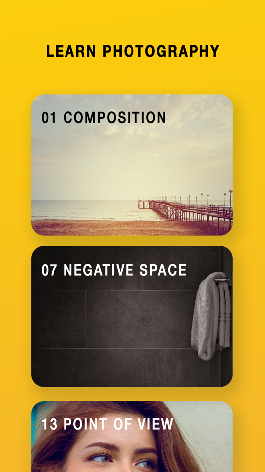#4. I Love Film - Grain Filter (iOS) di: Marcus Carlsson