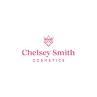 Chelsey Smith Cosmetics logo