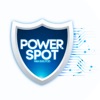 Power Charging Spot icon