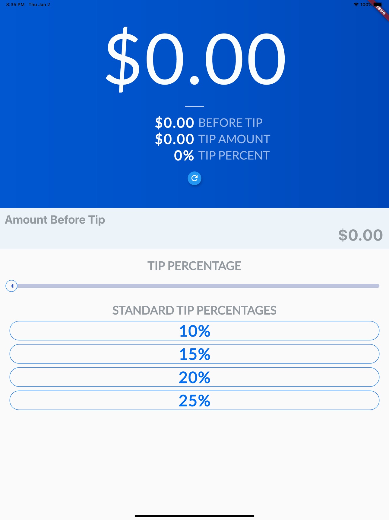 Screenshot 11 of Tip't