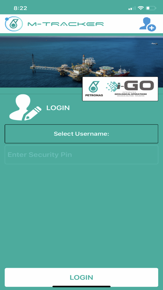 #1. PCSB m-TRACKER (iOS) 由: Fadli Suberi