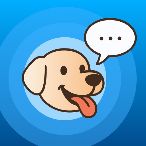 Dog Translator & Trainer: Dogt