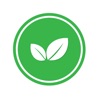 Vegan Recipes & Meal Planner icon