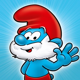 ภาพหน้าจอ (5) Smurfs and the Magical Meadow