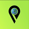 Mano - Chat, Places & Moments icon