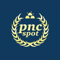 PnC Spot Live logo