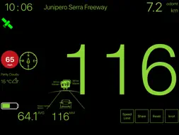 Speedometer ٞ screenshot 17