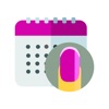 Nail Tech Appointment App icon