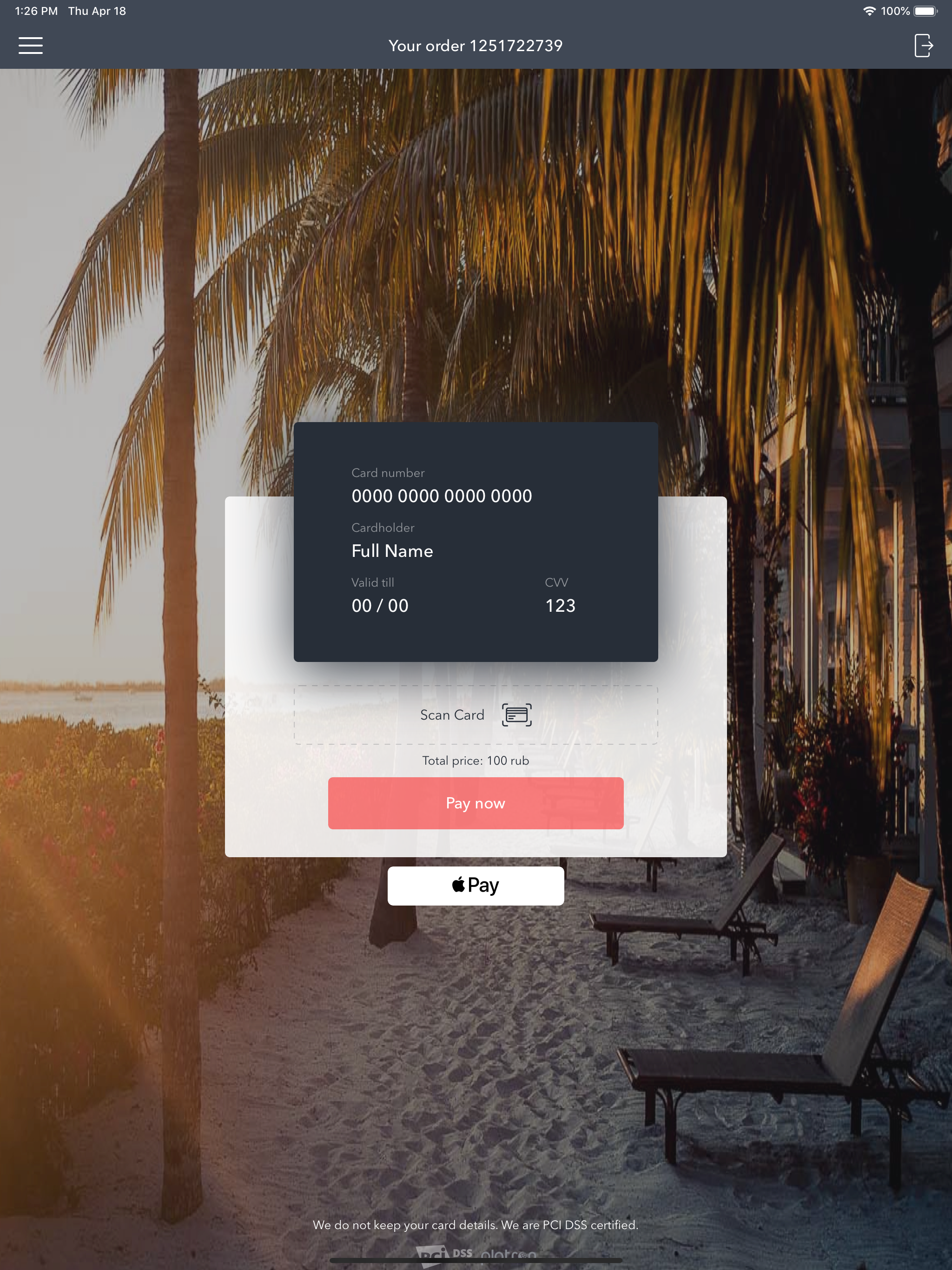 Aviakassa - cheap flights
