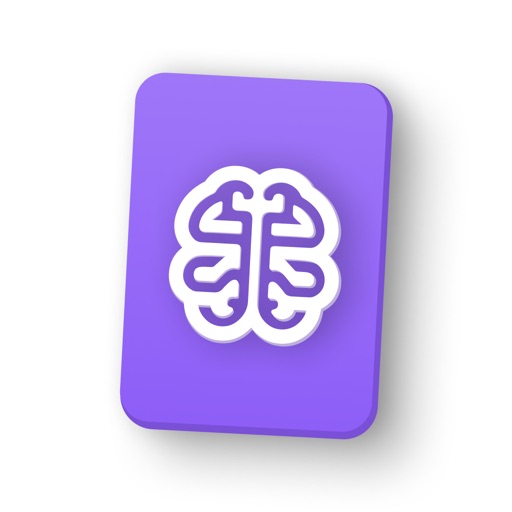BrainDeck: AI Flashcards