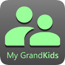 My GrandKids