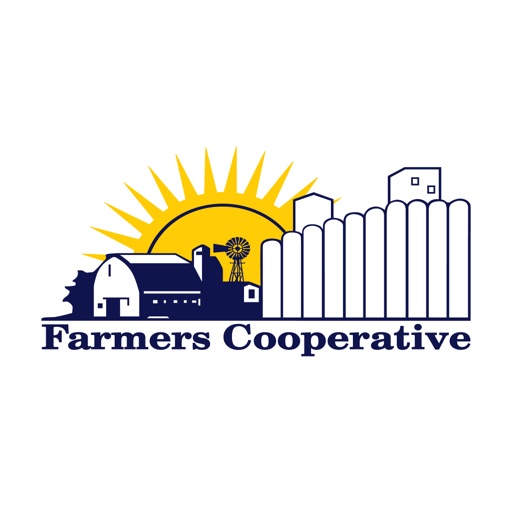Farmers Cooperative Portal