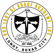 Our Lady of Grace Academy, Inc