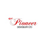 Download New pioneer dewsbury ltd app
