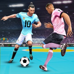 Soccer intérieur 2025: Coupe