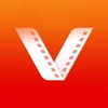 VidMate ™ Offline Music Player icon