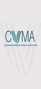 Calif Veterinary Medical Assn screenshot #1 for iPhone