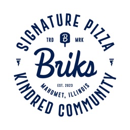 Briks Pizzeria