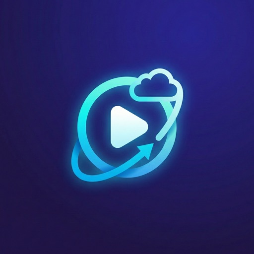 YourPods: Podcast Player icon