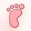 Baby Kick Counter & Tracker・ icon