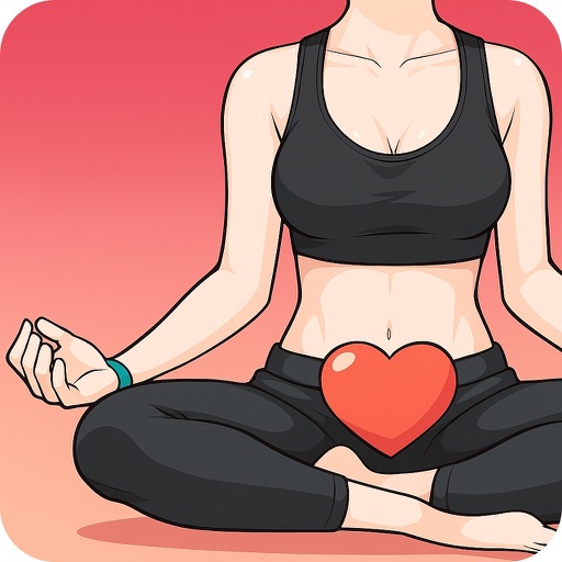 Kegel Stronger Workout at Home