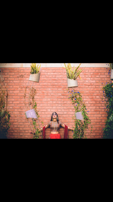 Priyam Parikh iPhone screenshot 5 - Photo & Video app