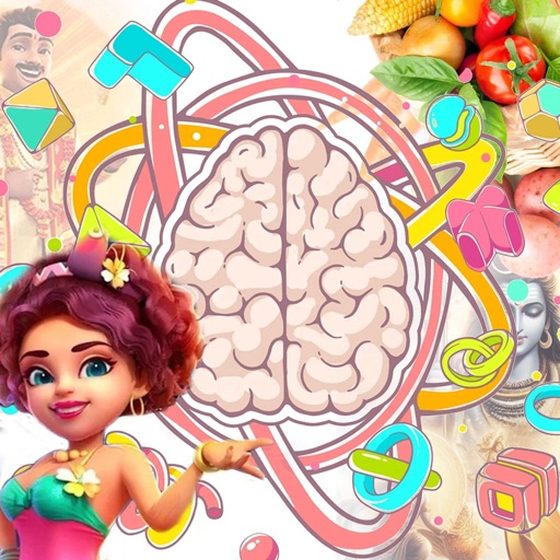 Brain Guess Plus icon