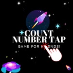 Download Count Number Tap app