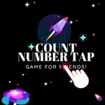 Count Number Tap App Problems