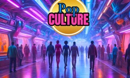 PopCULTURE 2024