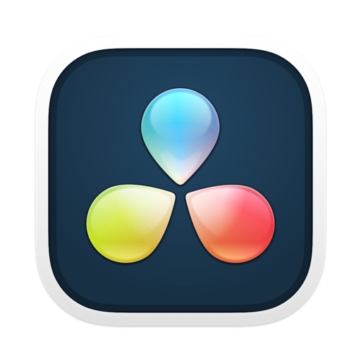 DaVinci Resolve