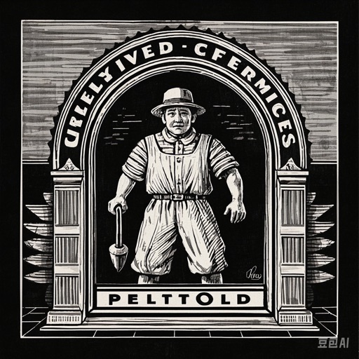 Time Restoration - Old Photo