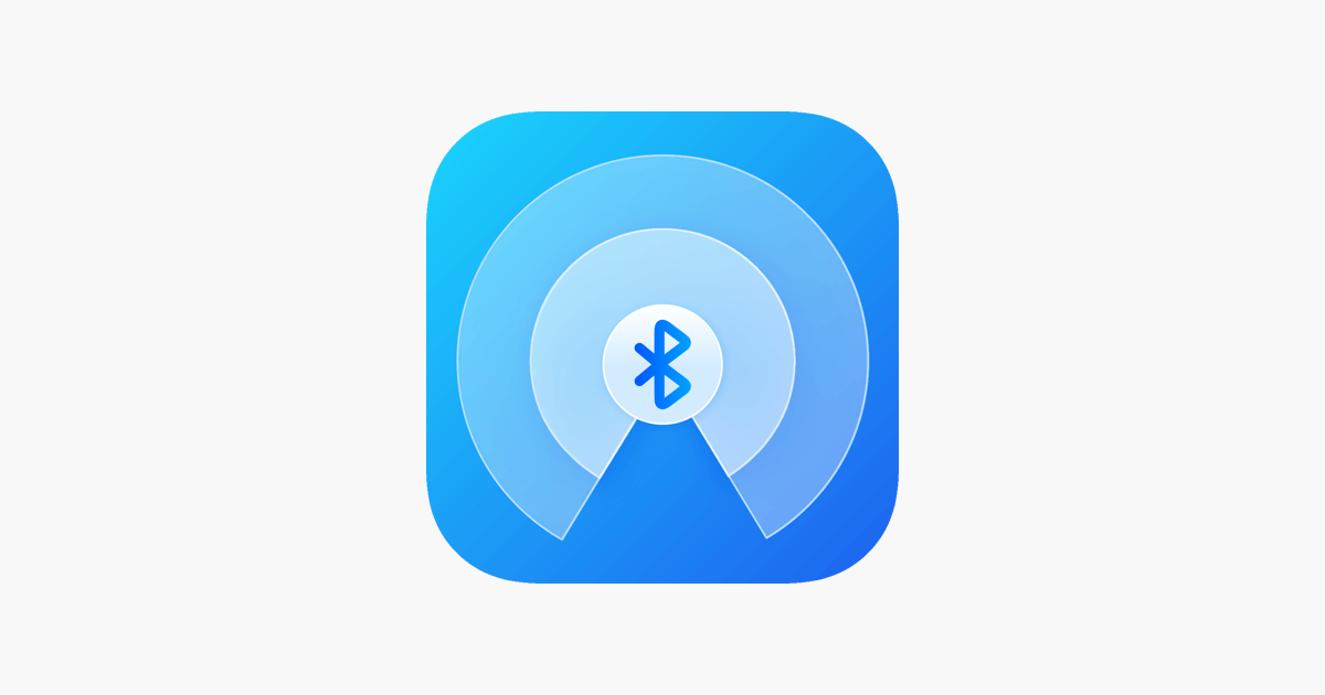 ‎Device Finder Find Bluetooth on the App Store