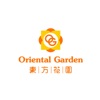 Oriental Garden Chinese icon