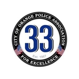 City of Orange Police Assn.