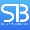 Studyinbudapest - Admission icon