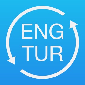 螢幕擷取畫面 (5) Turkish – English Dictionary