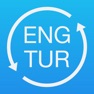 Get Turkish – English Dictionary for iOS, iPhone, iPad Aso Report