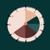 Lily pad - visual timer icon