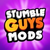 Mods & Gems: Stumble Guys icon