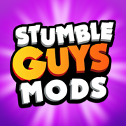 Mods & Gems: Stumble Guys