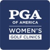 PGA of America Women's Clinics icon