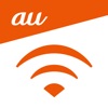 au Wi-Fi アクセス ***・フリーWiFi接続アプリ